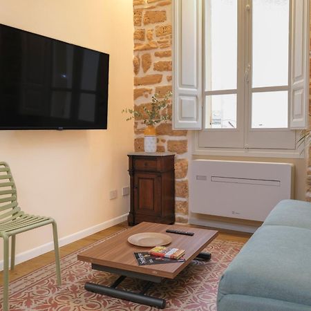 Suite Apartment La Rajola อาลเกโร ภายนอก รูปภาพ