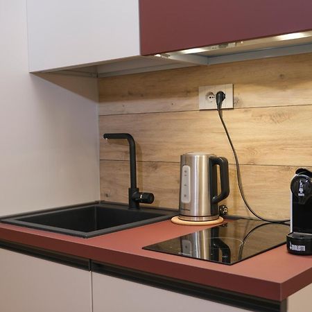 Suite Apartment La Rajola อาลเกโร ภายนอก รูปภาพ