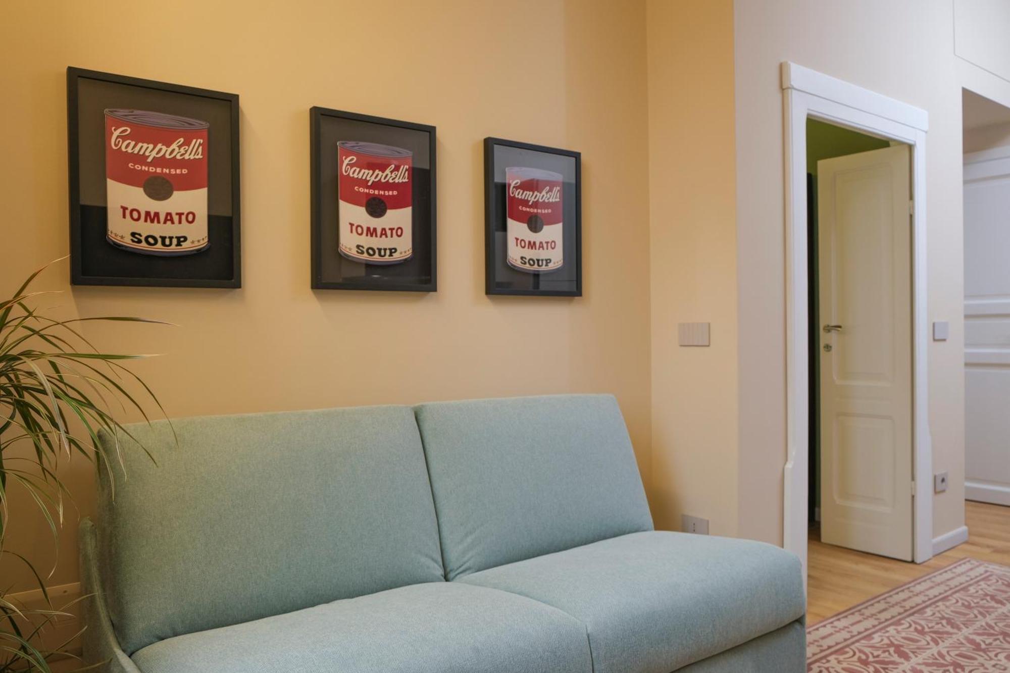 Suite Apartment La Rajola อาลเกโร ภายนอก รูปภาพ