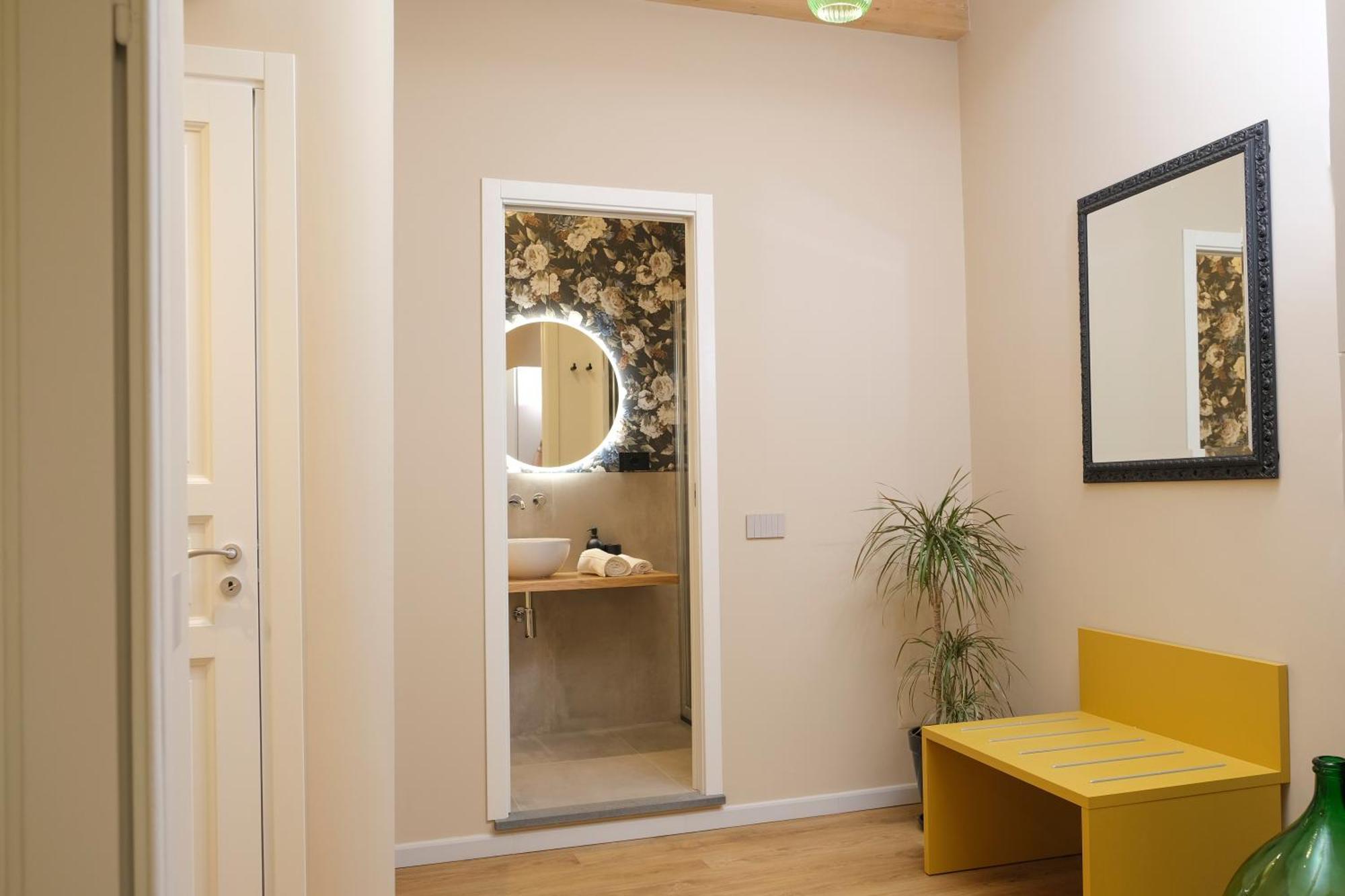 Suite Apartment La Rajola อาลเกโร ภายนอก รูปภาพ