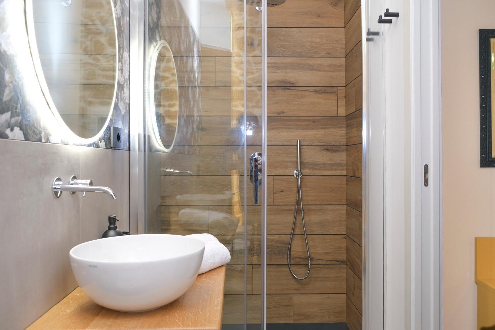Suite Apartment La Rajola อาลเกโร ภายนอก รูปภาพ