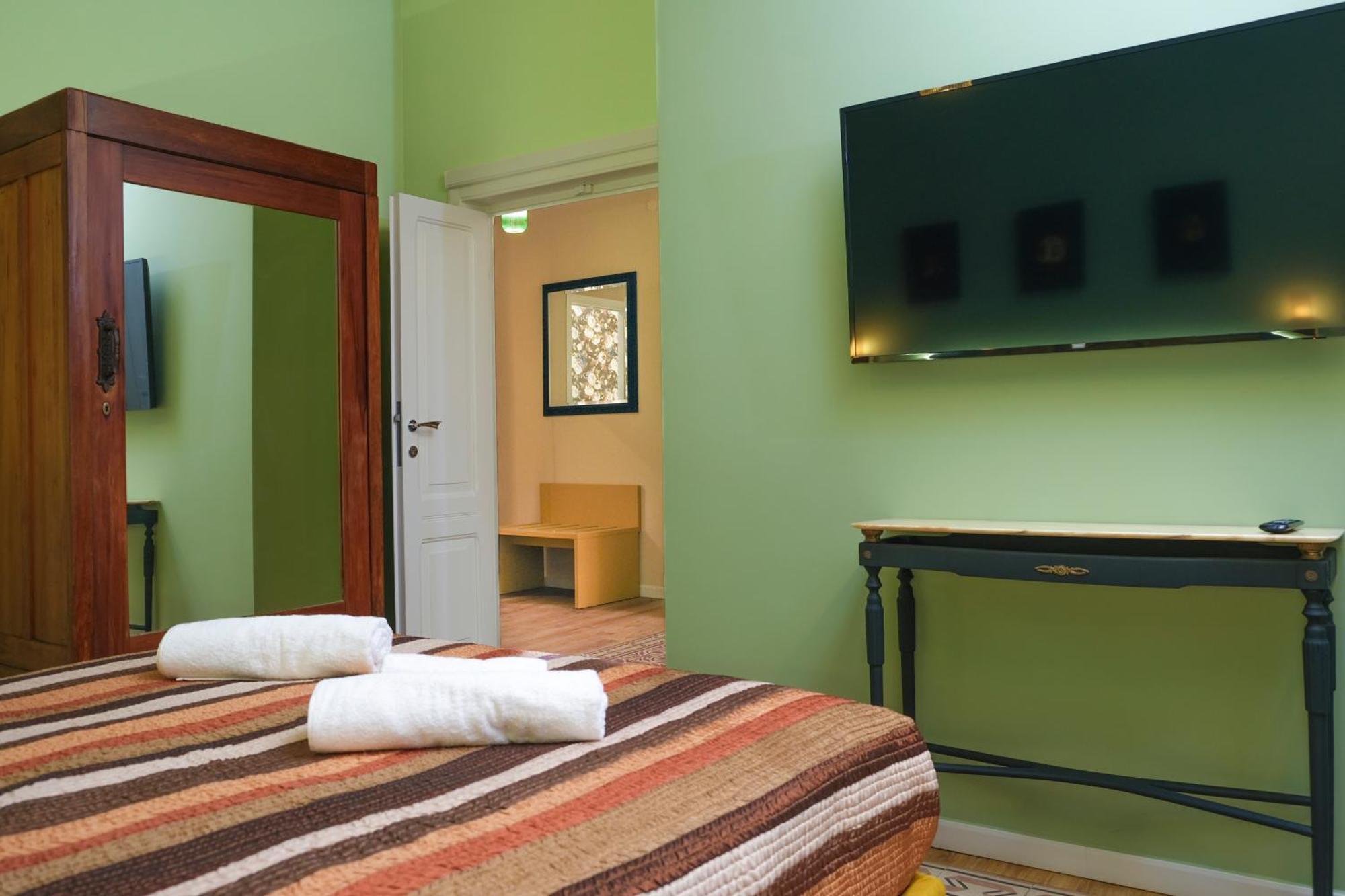 Suite Apartment La Rajola อาลเกโร ภายนอก รูปภาพ