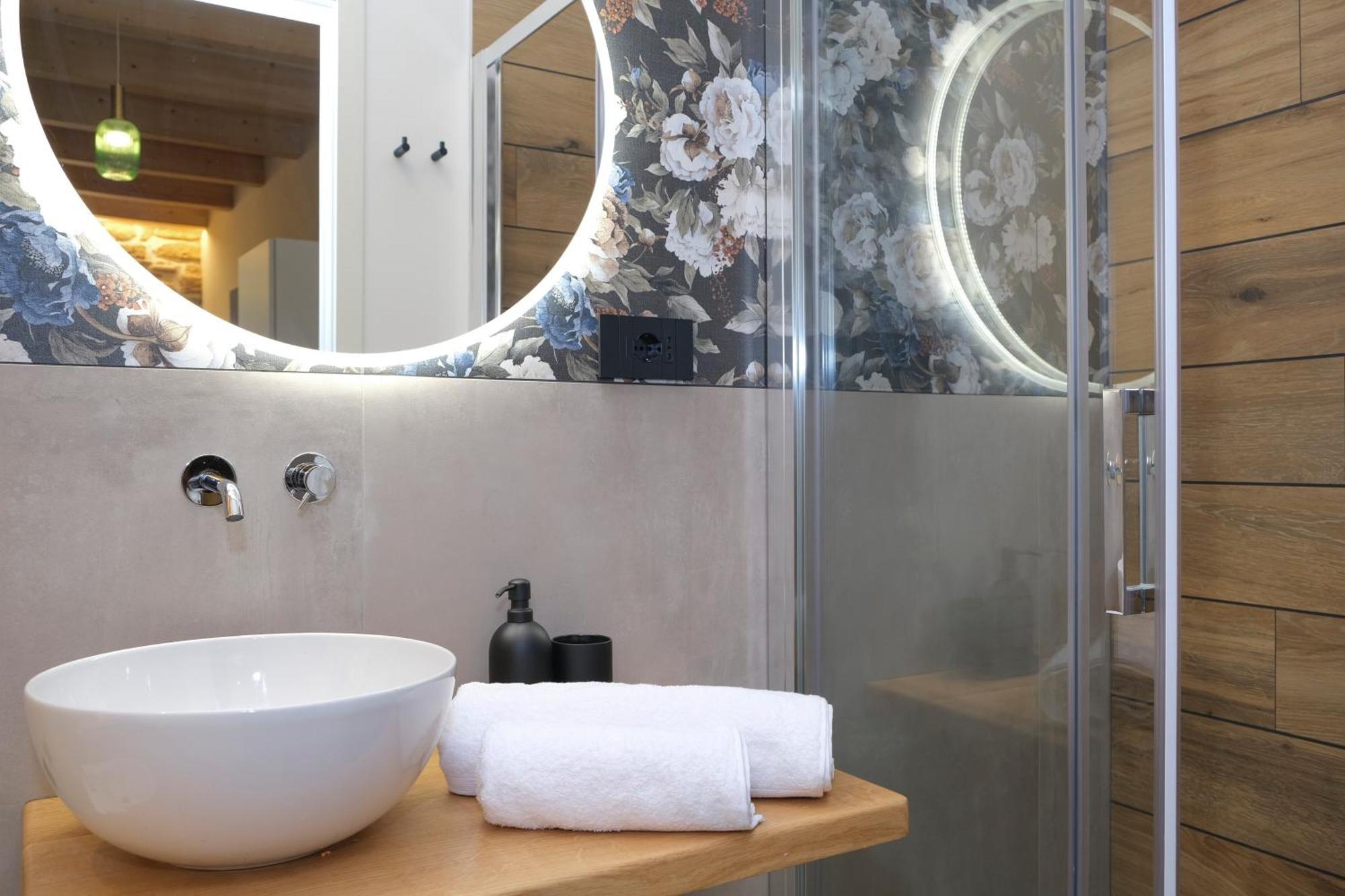 Suite Apartment La Rajola อาลเกโร ภายนอก รูปภาพ