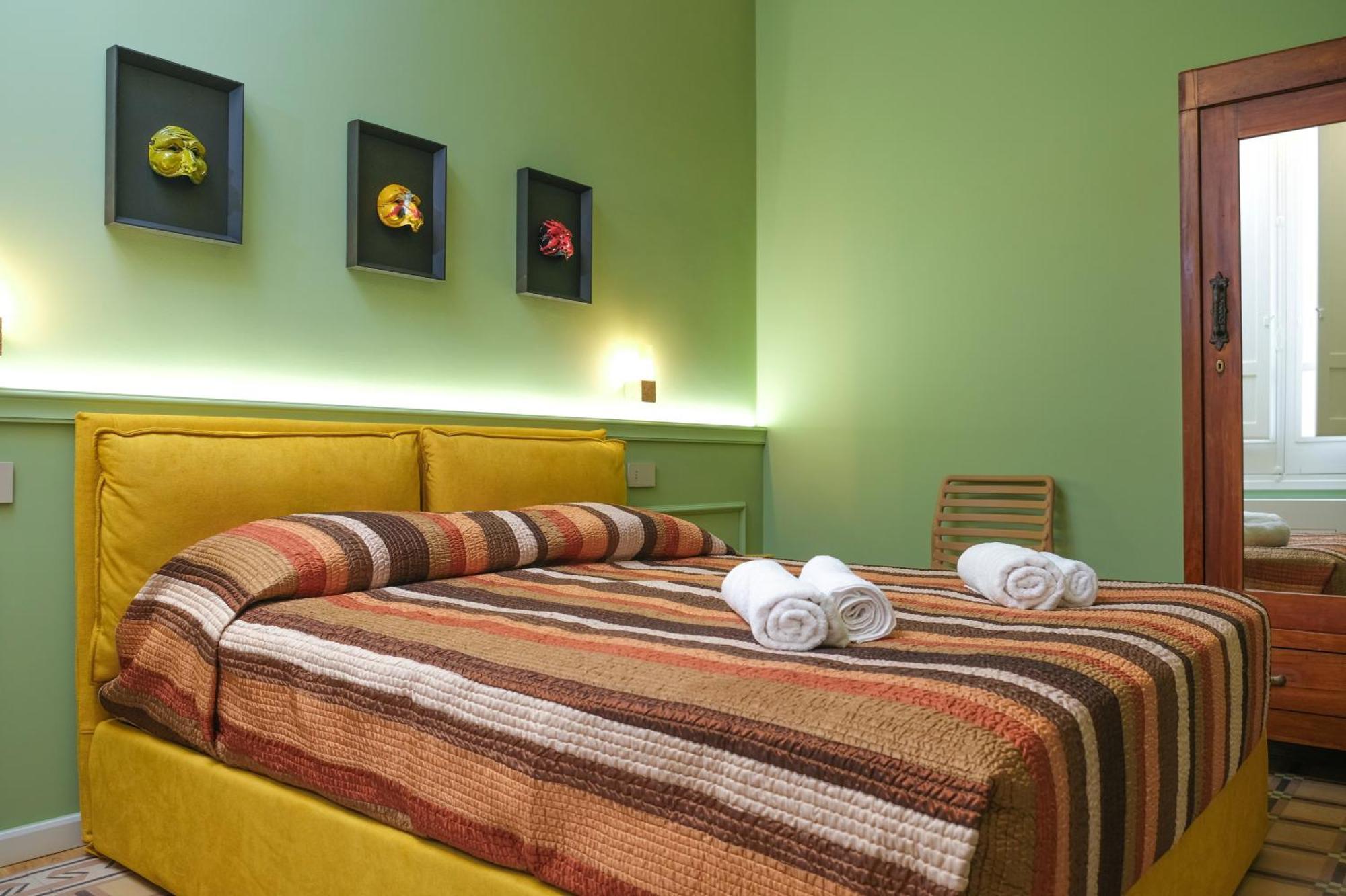 Suite Apartment La Rajola อาลเกโร ภายนอก รูปภาพ