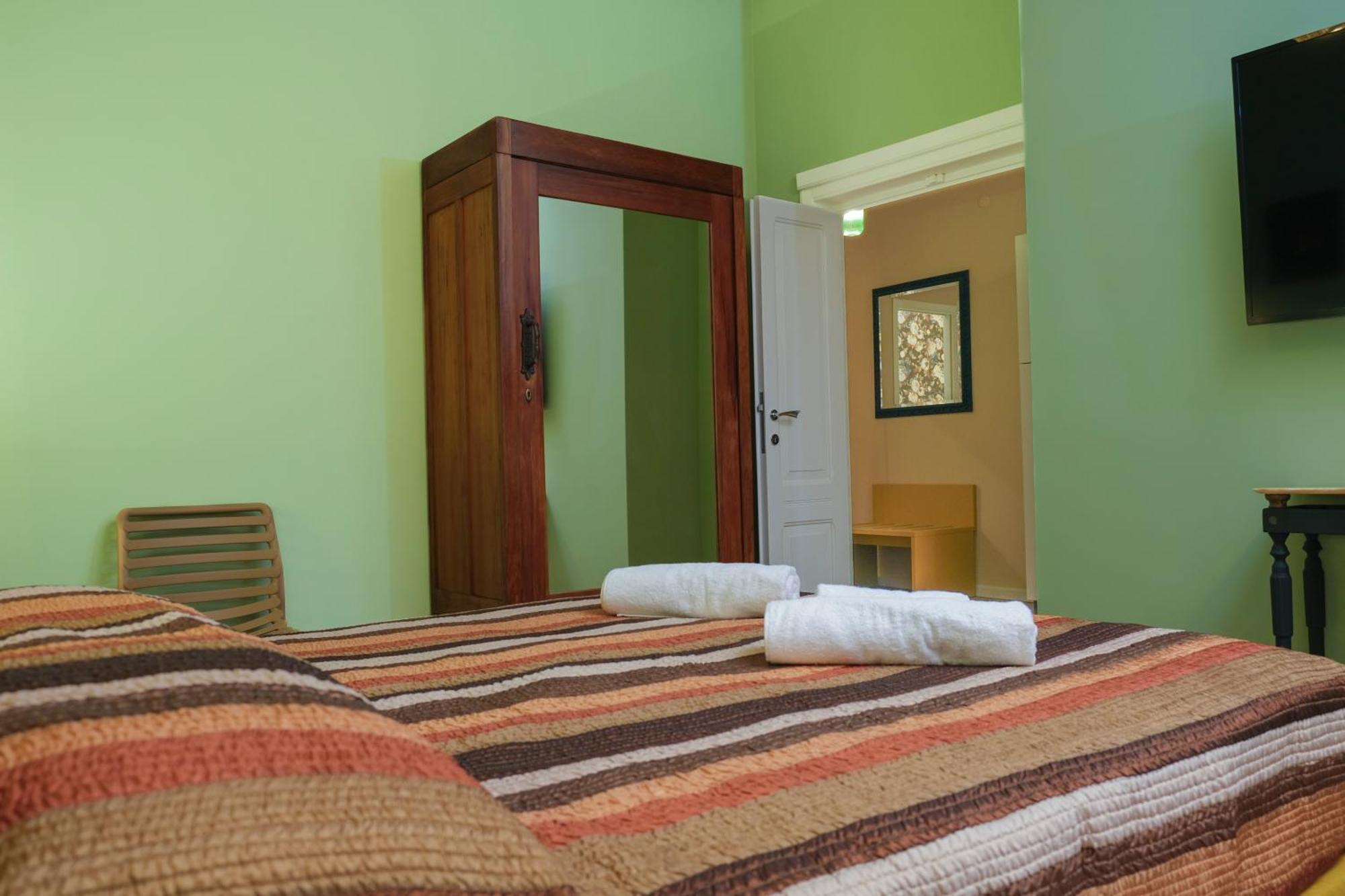 Suite Apartment La Rajola อาลเกโร ภายนอก รูปภาพ