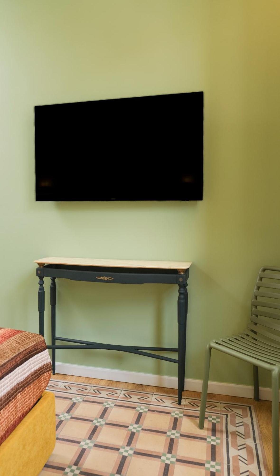 Suite Apartment La Rajola อาลเกโร ภายนอก รูปภาพ