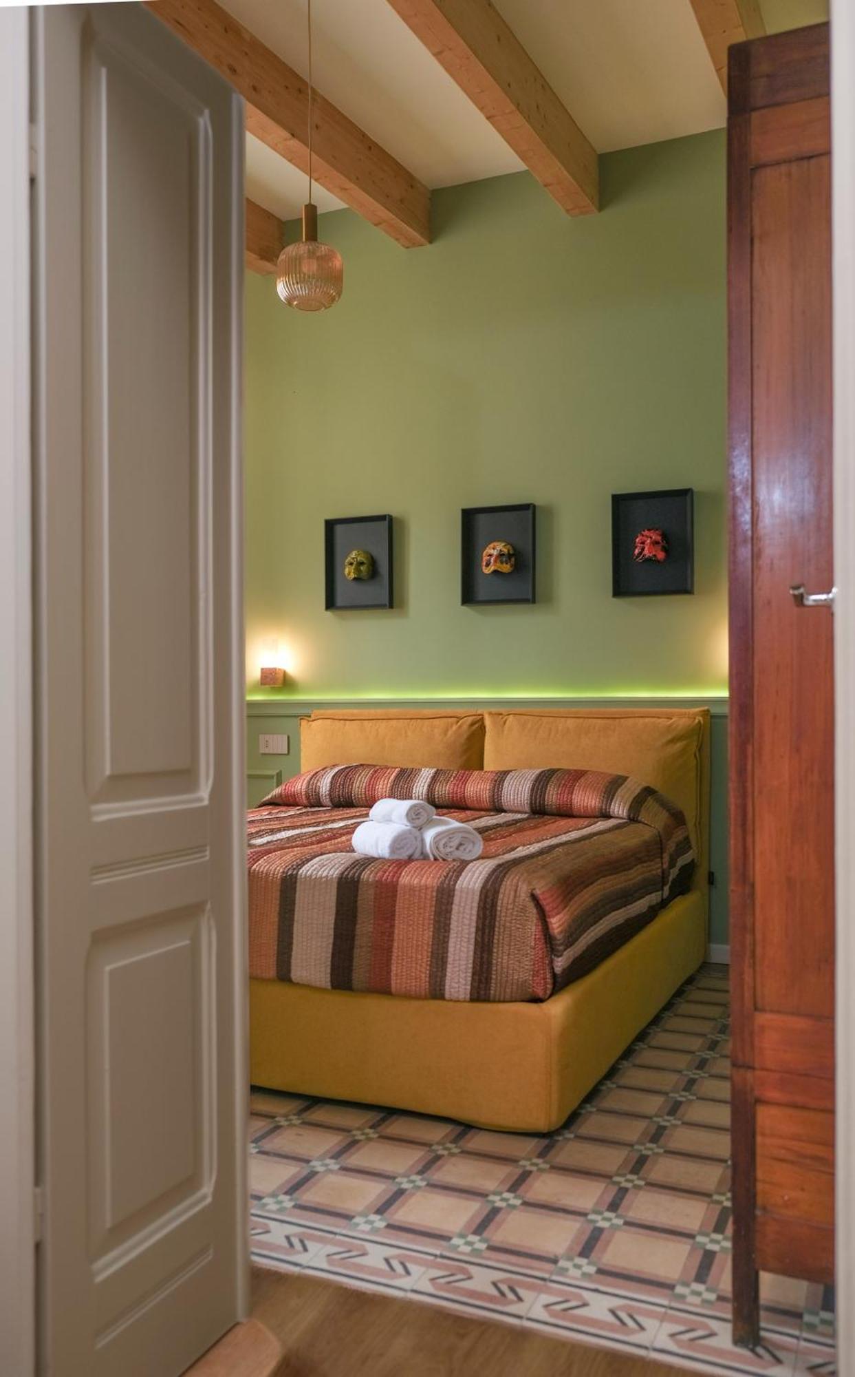 Suite Apartment La Rajola อาลเกโร ภายนอก รูปภาพ