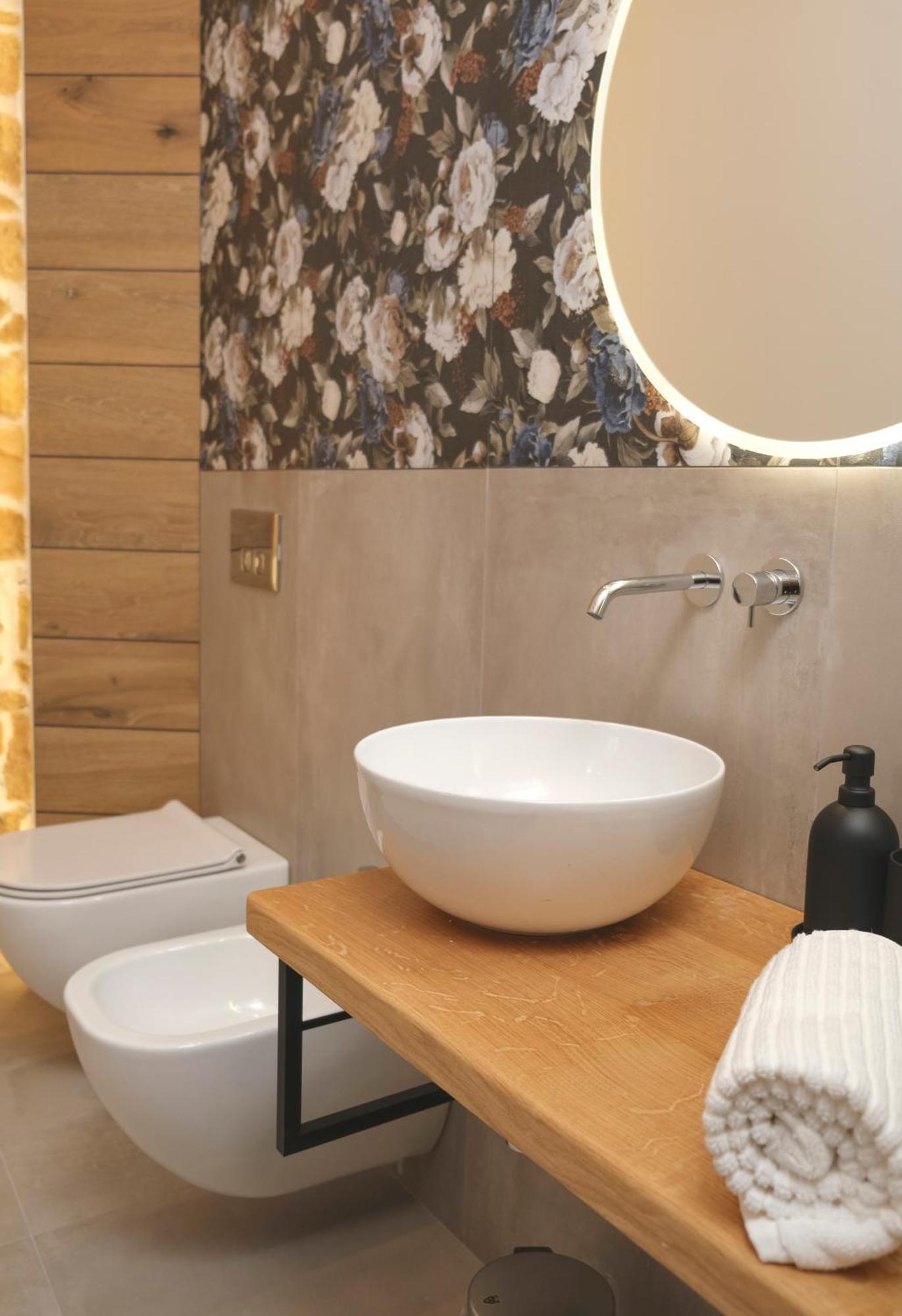 Suite Apartment La Rajola อาลเกโร ภายนอก รูปภาพ