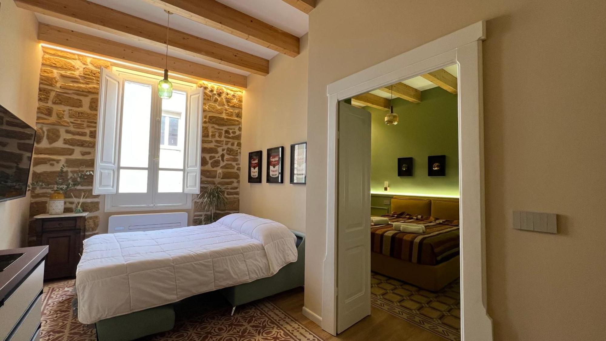 Suite Apartment La Rajola อาลเกโร ภายนอก รูปภาพ